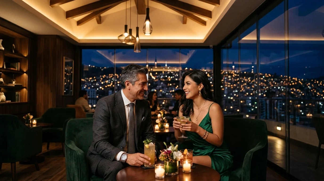 Apps y Páginas para Buscar Sugar Daddy en Bolivia