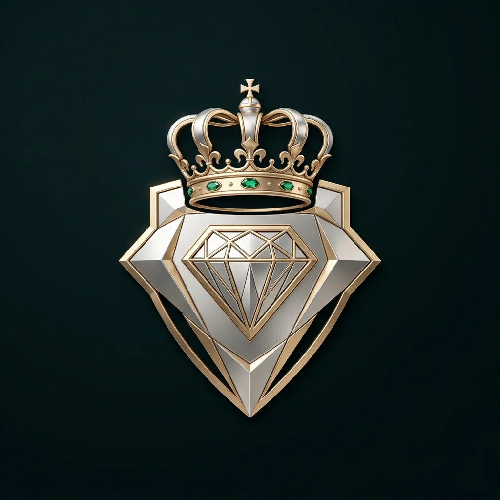 Emblema Sugar Daddy Bolivia